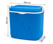 Lada frigorifica albastru keter cool box l 32 l