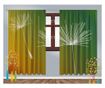 2 db Blackout Homeline Sötétítő 150x245 cm