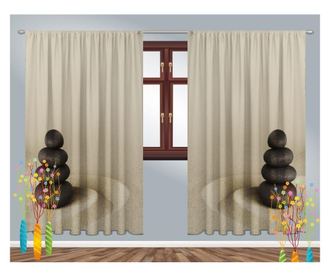 2 db Catifea MagicLine Sötétítő 140x245 cm