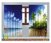 2 db Catifea MagicLine Sötétítő 140x245 cm