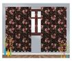 2 db Catifea MagicLine Sötétítő 140x245 cm