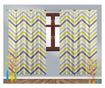2 db Blackout Homeline Sötétítő 150x245 cm