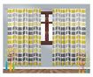 2 db Blackout Homeline Sötétítő 150x245 cm