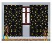 2 db Catifea MagicLine Sötétítő 140x245 cm