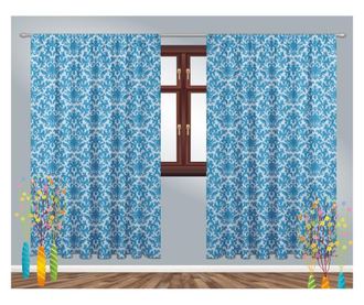 2 db Blackout Homeline Sötétítő 150x245 cm