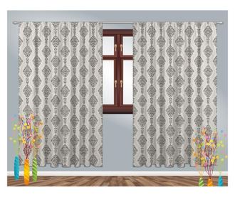 2 db Blackout Homeline Sötétítő 150x245 cm