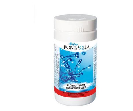 REDUCTOR CLOR 1kg