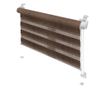 Stor mini Zebra maro 725
