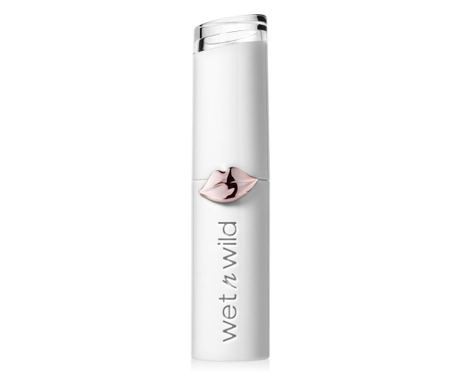 Червило с блясък Wet n Wild Mega Last - Mad for Mauve