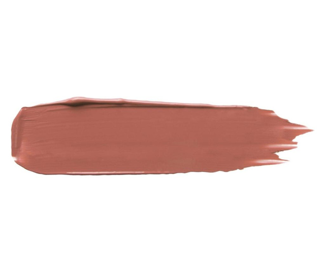 Течно червило с блясък Wet n Wild Mega Last Catsuit - Cedar Later