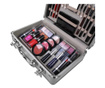 Trusa Machiaj + Geanta depozitare cosmetice Magic Color Makeup Kit