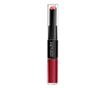 Tekutá rtěnka odolná proti přenosu Loreal Paris Infaillible 24H 700 Boundless Burgundy
