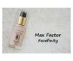 Alapozó Max Factor Face Finity All Day 3in1 40 Light Ivory