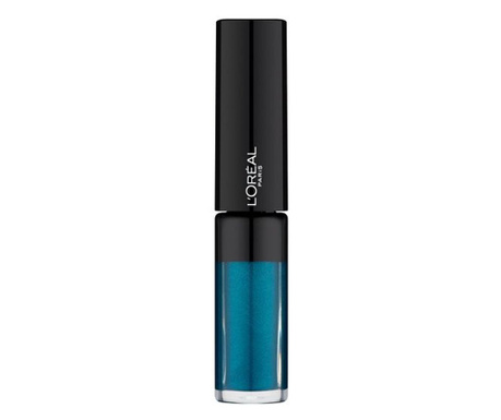 Loreal Infallible Eye Paint, Shade 104 Unstoppable Teal