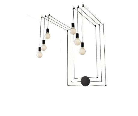Лампа за таван Luce Ambiente Design