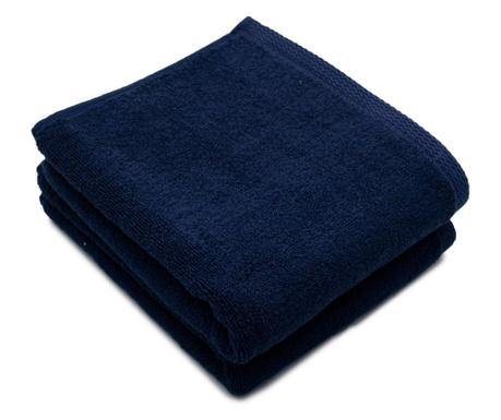 Sada 2 ručníků  50x90 cm