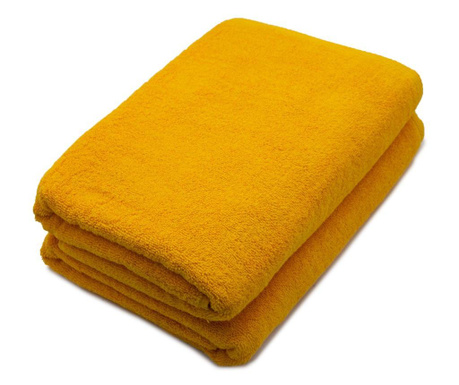 Zestaw 2 ręczników kąpielowych  70x140 cm