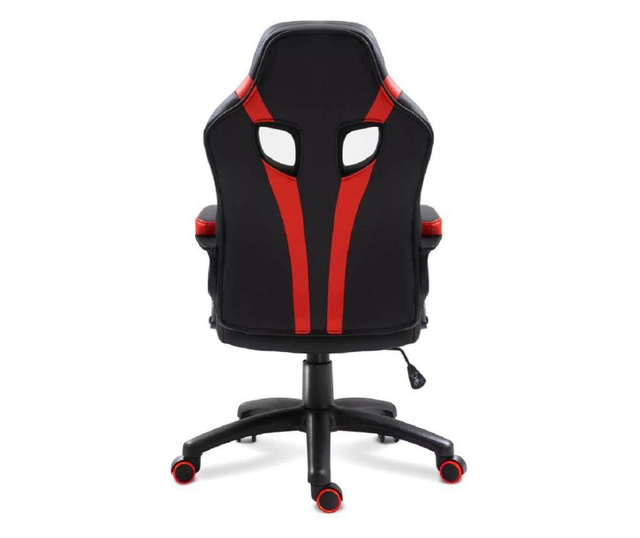 Scaun gaming huzaro force 2.5 red