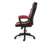 Scaun gaming huzaro force 2.5 red