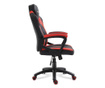 Scaun gaming huzaro force 2.5 red