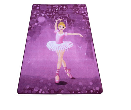 Детски килим Little Ballerina  100x150см