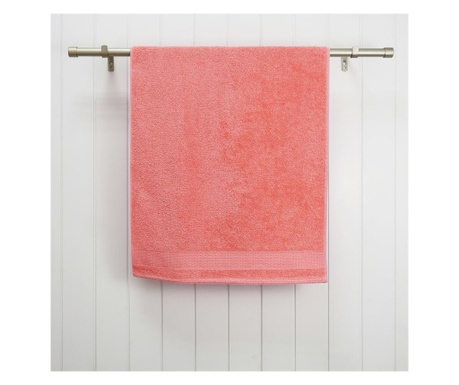 Ręcznik kąpielowy Madison Pink 33x50 cm