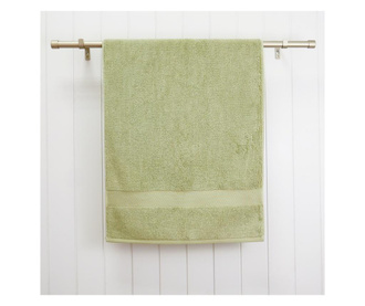 Ręcznik kąpielowy Frida Green 33x50 cm