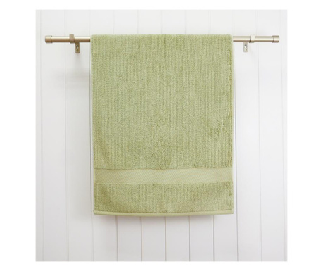 Ręcznik kąpielowy Frida Green