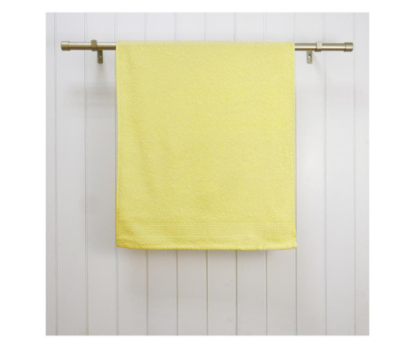 Kopalniška brisača Madison Vanilla 48x80 cm