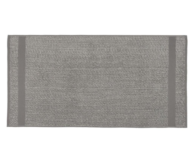 Ręcznik kąpielowy Melange Grey 70x140 cm