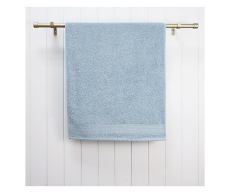 Ręcznik kąpielowy Madison Light Blue 48x80 cm