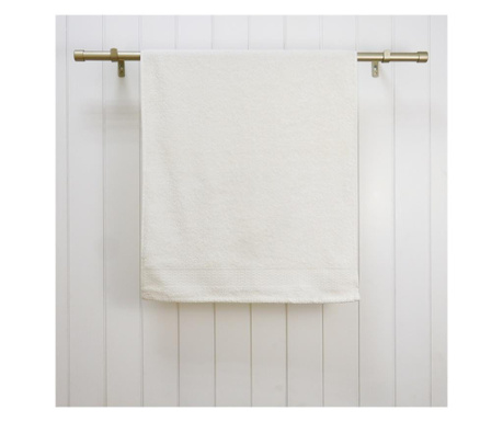 Ręcznik kąpielowy Madison White