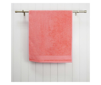 Ręcznik kąpielowy Madison Pink 70x140 cm