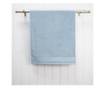 Ręcznik kąpielowy Madison Light Blue 70x140 cm