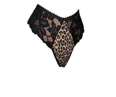 Chilot brazilian Maro, Negru