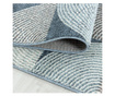 Covor Royal grey 200x290 Textile & Event Bt., 200x290, Multicolor