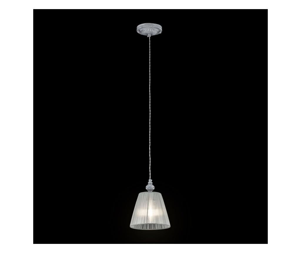 Stropna svetilka Monsoon One Antique Grey - 3