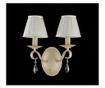 Stenska svetilka Brionia Cream Gold thumbnail 2