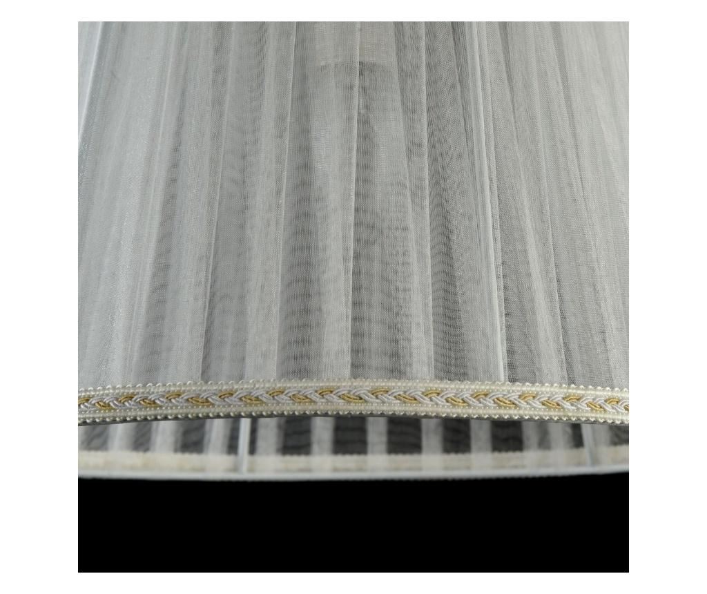 Stropna svetilka Grace One Cream Gold - 5