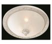 Stropna svetilka Aritos Three White Gold thumbnail 3