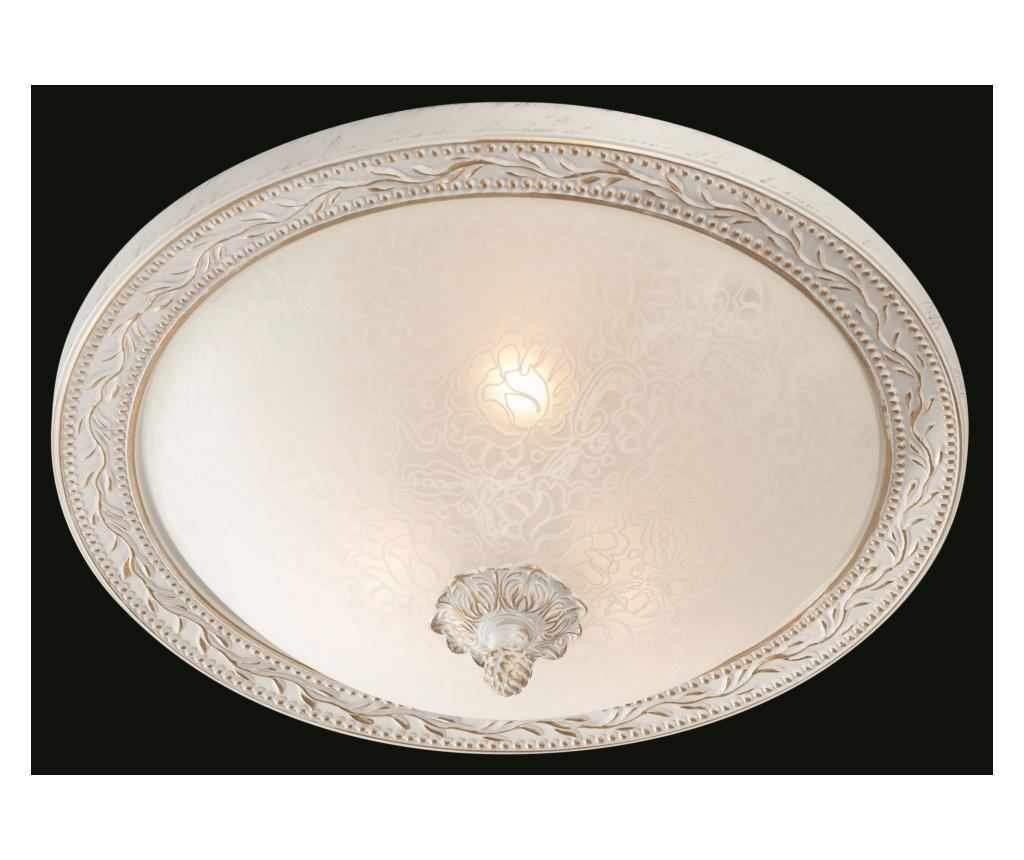 Stropna svetilka Aritos Three White Gold - 3