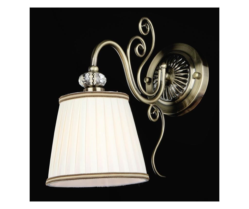 Stenska svetilka Vintage One Bronze - 3