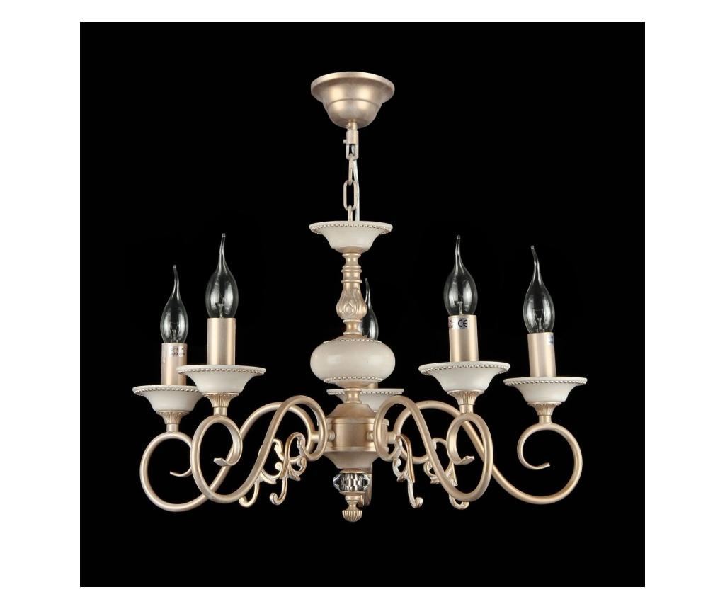 Lestenec Perla Cream Gold - 2