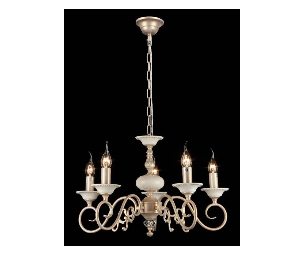 Lestenec Perla Cream Gold - 3