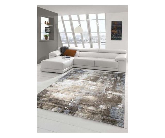 Килим MERINOS Ibiza 601 99-Earth 160X230см