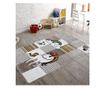 Covor MERINOS Diamond kids 21992 760-Beige 160 x 230 cm densitate covor 2.85 KG/m², grosime covor 13 mm