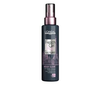 Lak za kosu Loreal French Girl Hair Techni Art Messy Cliche