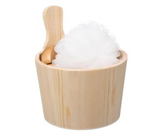 Комплект за баня Spa Atmosphera, 5 части