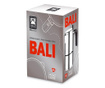 Espressor aragaz BRA Bali, inox, 10 portii