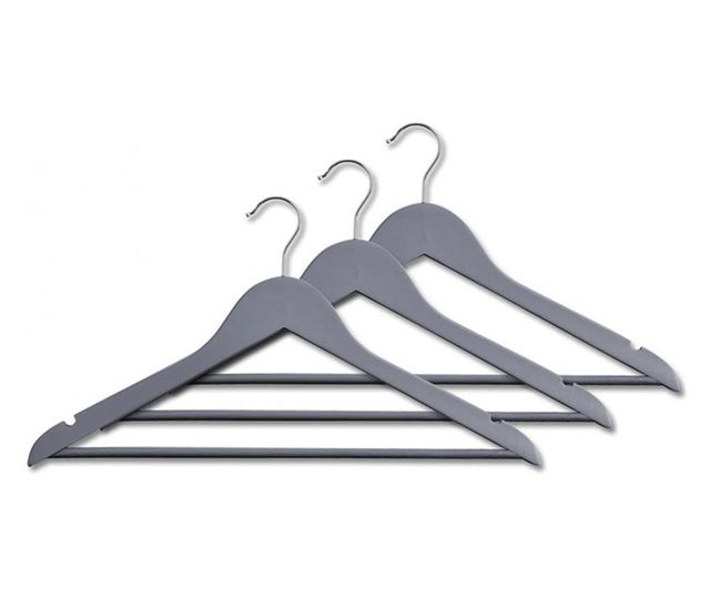 Zeller Gri vllfa, fa, 44 x 23 cm, 3 db